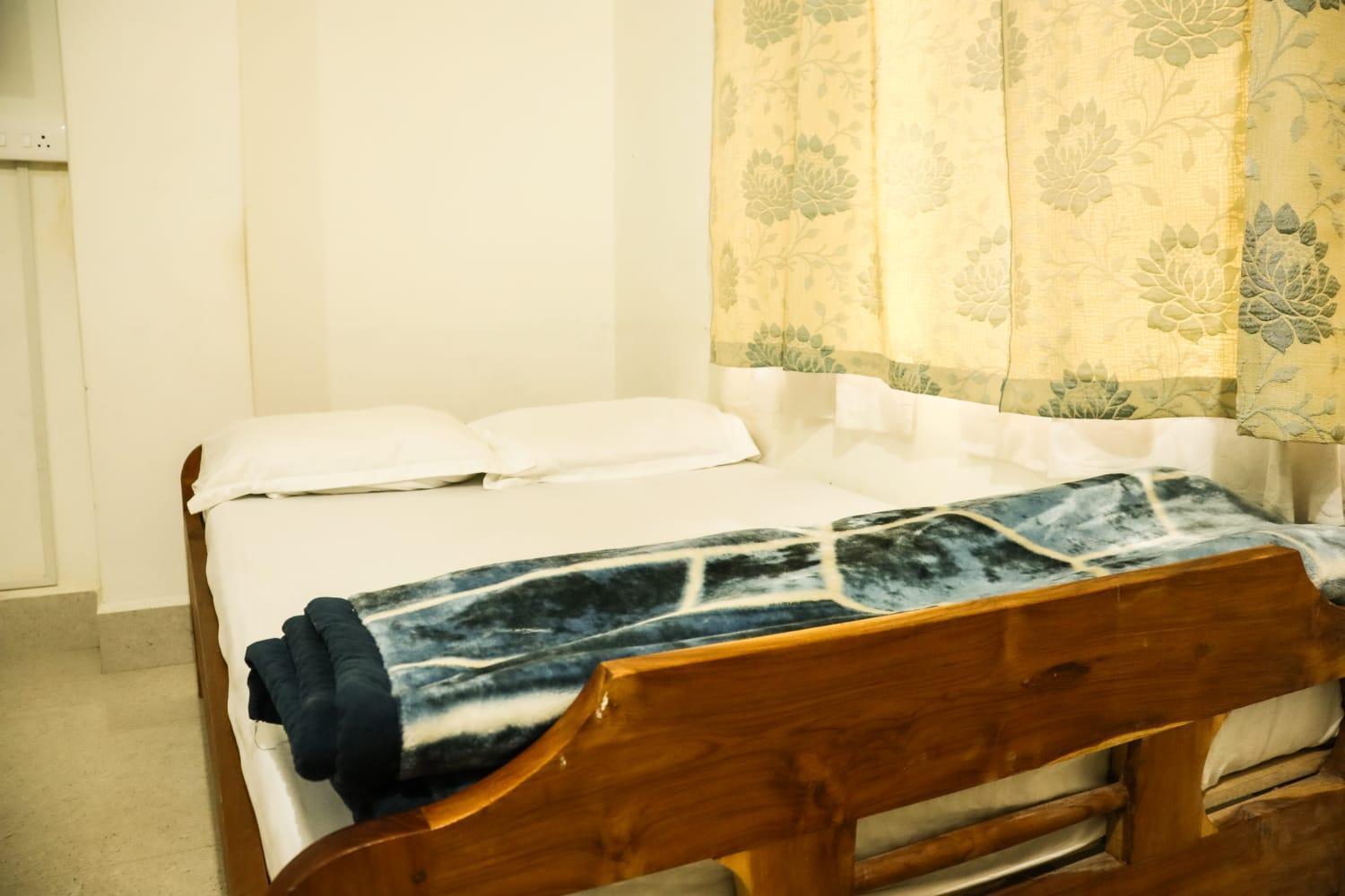 Pine Tree Lodge شيلونغ المظهر الخارجي الصورة