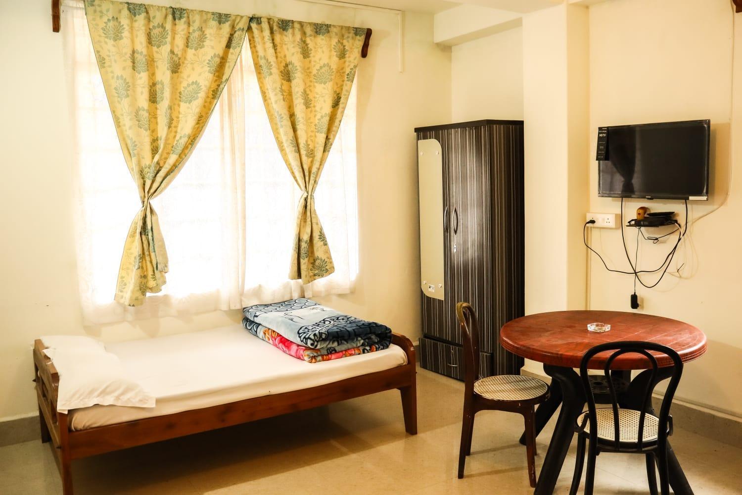 Pine Tree Lodge شيلونغ المظهر الخارجي الصورة