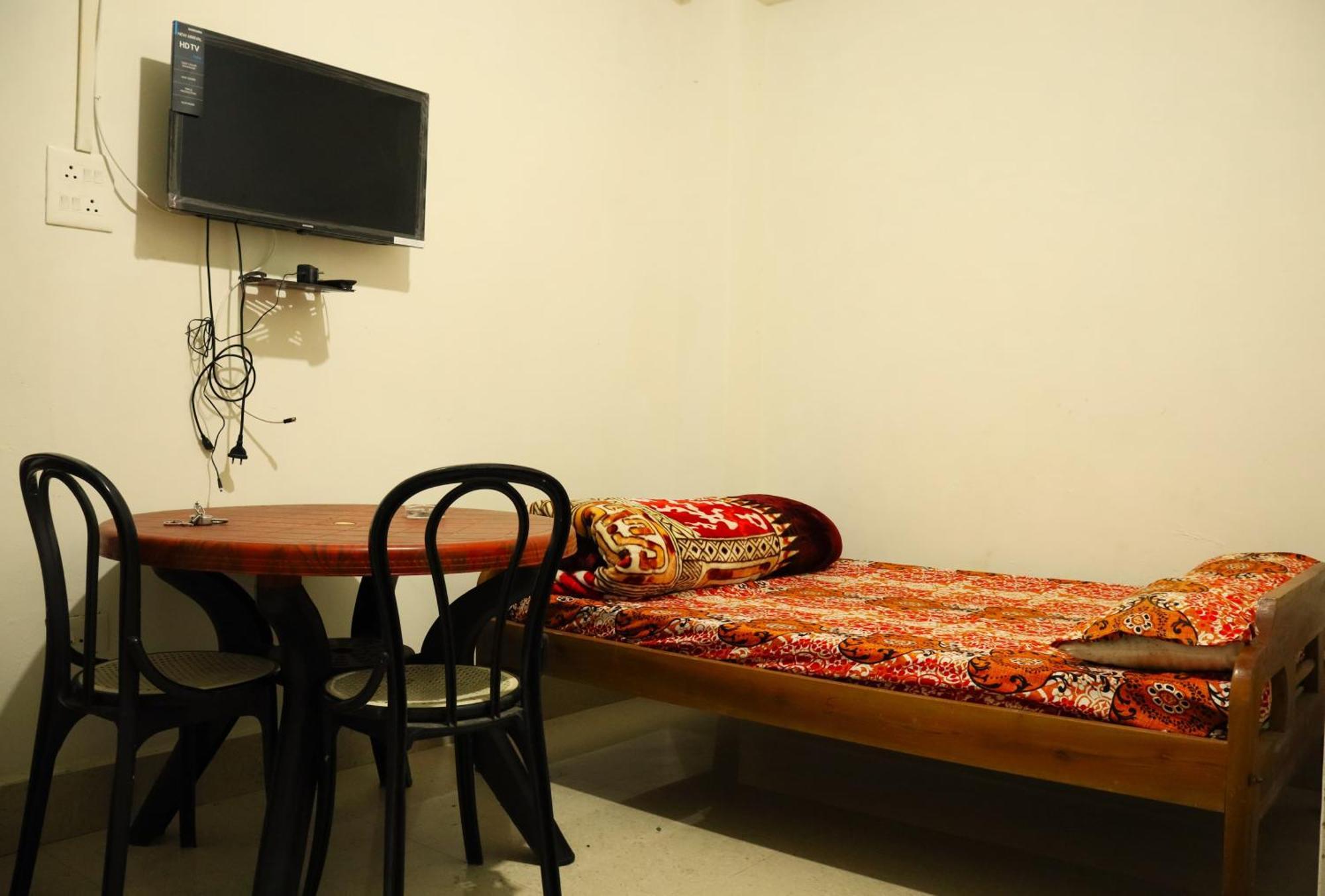Pine Tree Lodge شيلونغ المظهر الخارجي الصورة