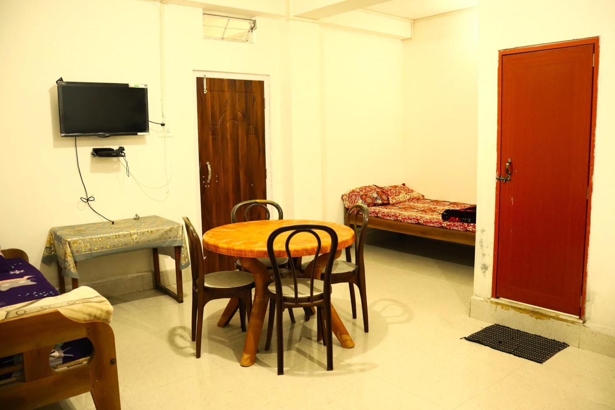Pine Tree Lodge شيلونغ المظهر الخارجي الصورة