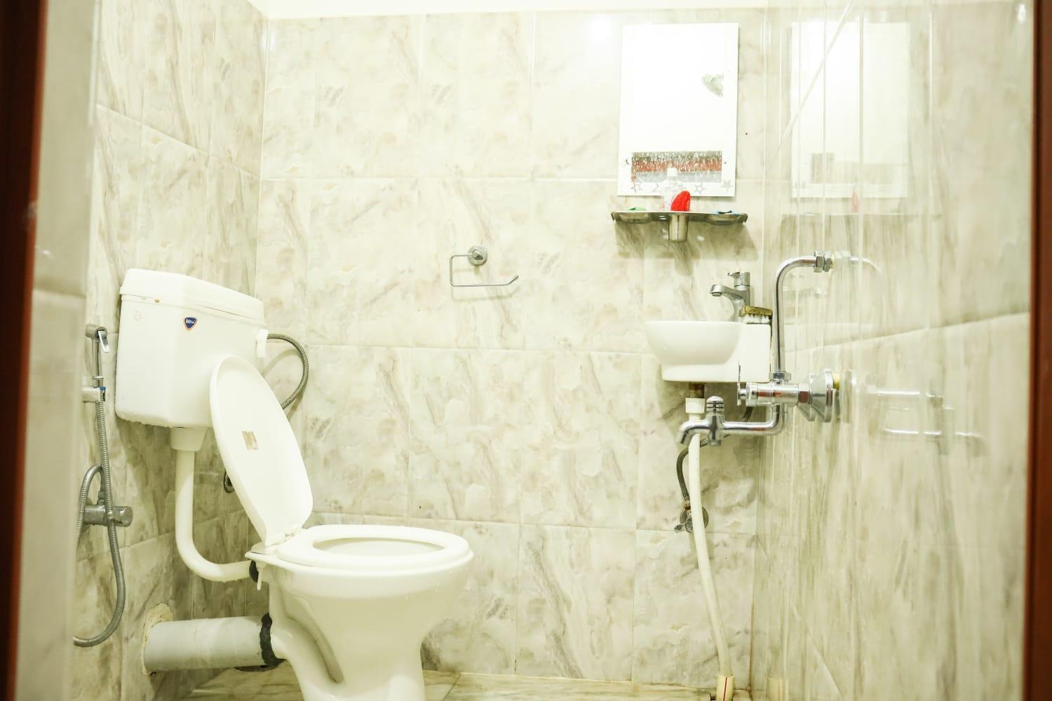 Pine Tree Lodge شيلونغ المظهر الخارجي الصورة