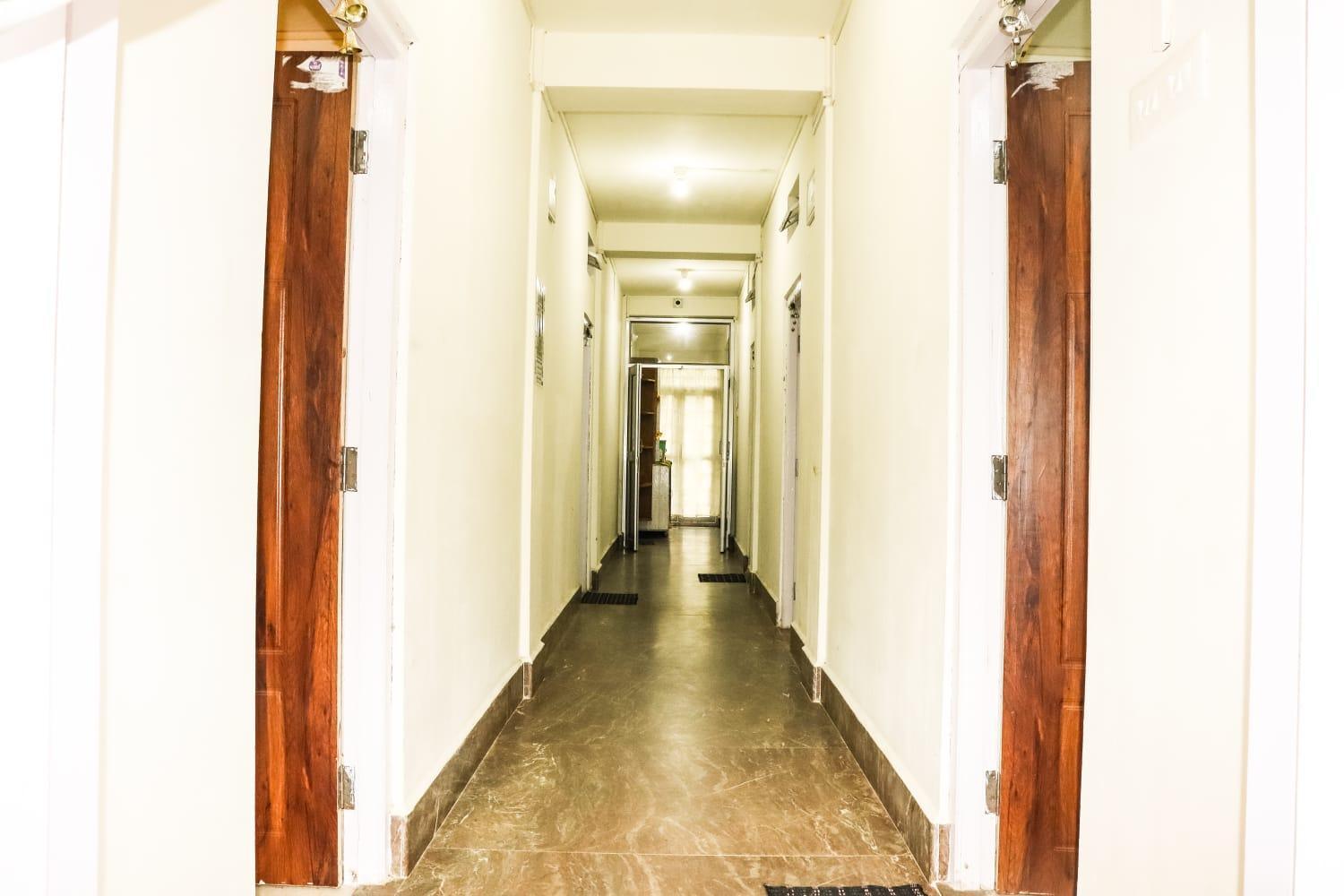 Pine Tree Lodge شيلونغ المظهر الخارجي الصورة