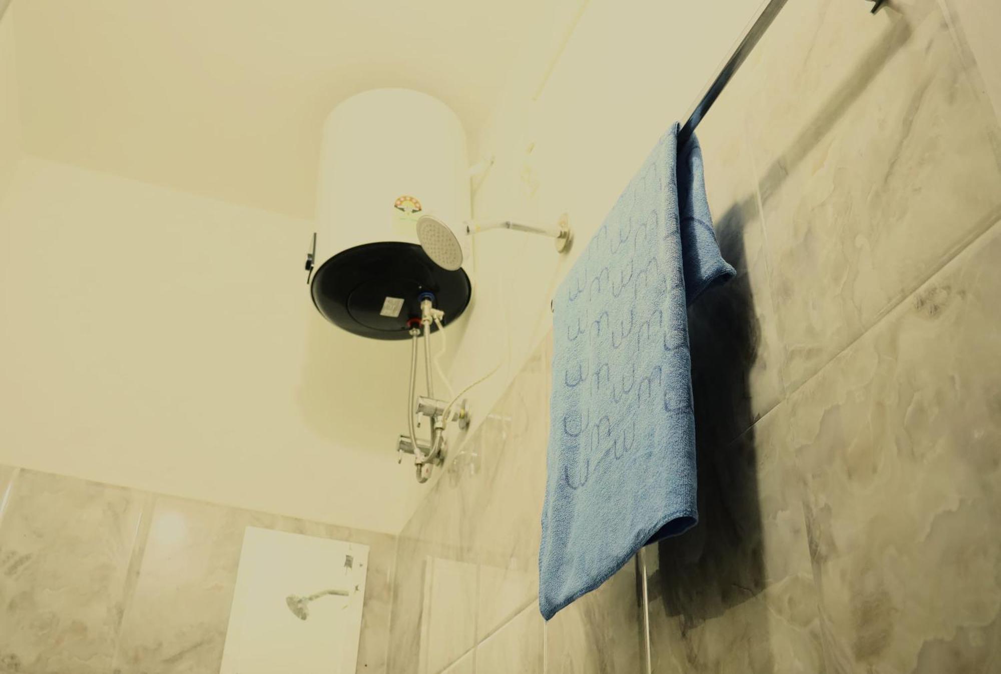Pine Tree Lodge شيلونغ المظهر الخارجي الصورة