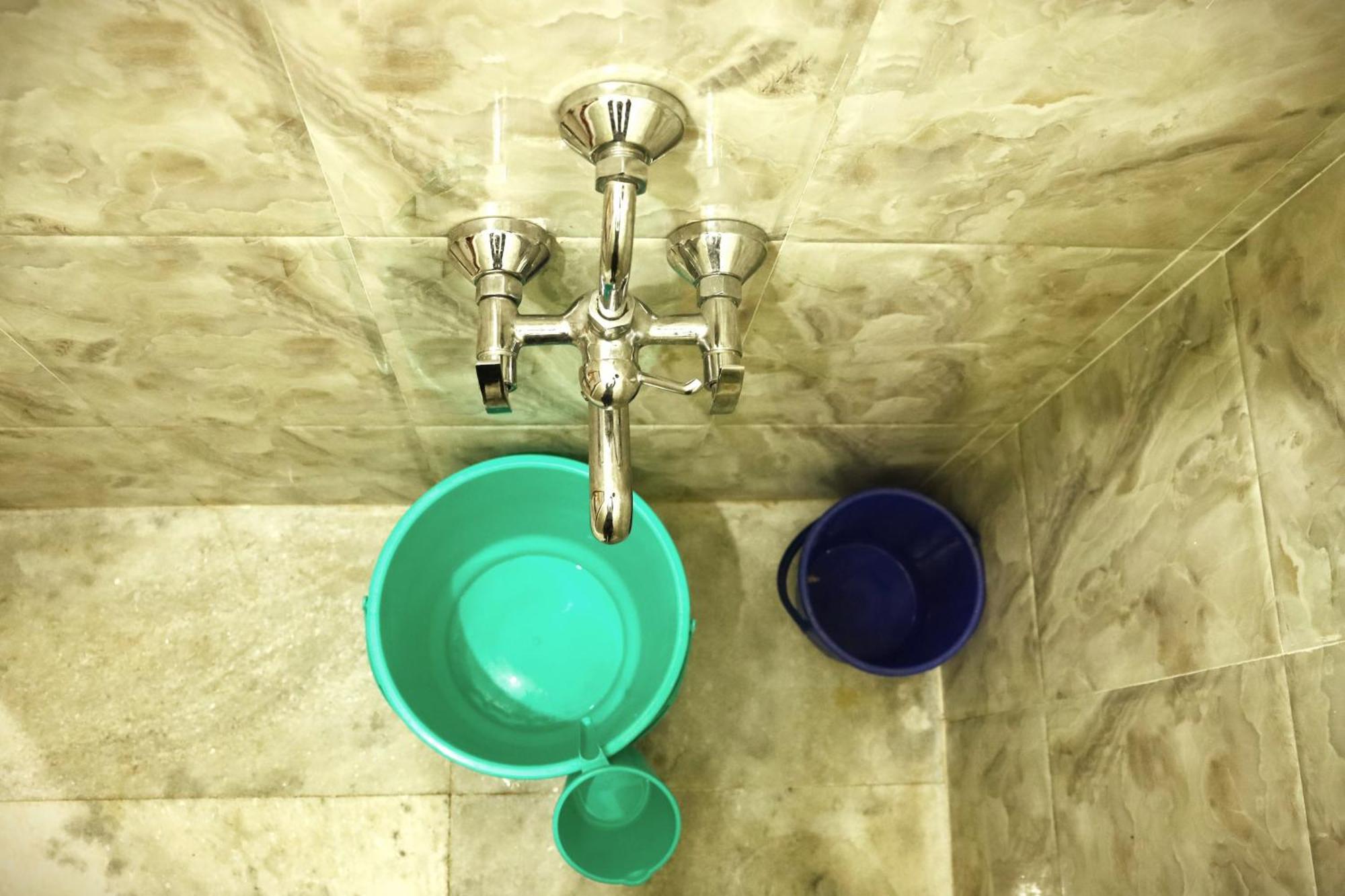 Pine Tree Lodge شيلونغ المظهر الخارجي الصورة